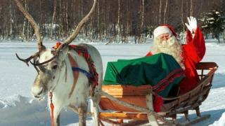 Ποιος είναι πραγματικά ο Άγιος Βασίλης;