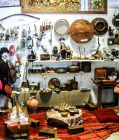 Museum of Folklore and Natural History