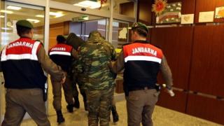 Τουρκία: Συζητήσεις για πέντε χρόνια φυλάκισης των δύο στρατιωτικών