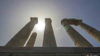 Σαμοθράκη: Επαναλειτουργεί ο αρχαιολογικός χώρος του Ιερού των Μεγάλων Θεών 