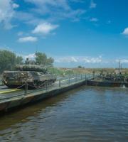 Σε ετοιμότητα ο στρατός στον Έβρο - Συνεχίζονται οι ασκήσεις (φωτο)