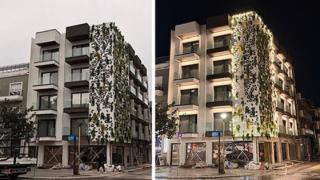 Σχεδόν έτοιμο το νέο ξενοδοχείο στο κέντρο της Αλεξανδρούπολης