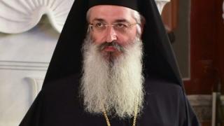 "Αιχμηρή" δήλωση του Μητροπολίτη Αλεξανδρούπολης, για τον "εποικισμό" του Έβρου