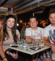 ΝΟΑ cafe - bar: εκεί που οι βραδιές είναι διαφορετικές!