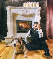 'Eden' - The victorian Project!