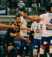 Δύσκολο ξεκίνημα για τον Εθνικό στην πρεμιέρα του πρωταθλήματος