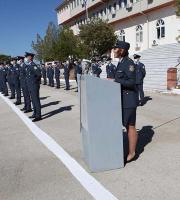 Ορκίστηκαν 78 νέοι αστυφύλακες στο Διδυμότειχο (φωτο)