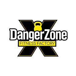 Danger Zone Fitness factory - Personal & Small Group Training
