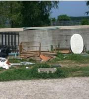 Οξύνονται τα προβλήματα στο Κέντρο Υποδοχής και Ταυτοποίησης Φυλακίου Ορεστιάδας