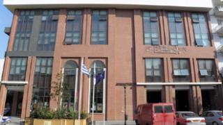 Αναρτήθηκαν οι κατάλογοι αρρένων του Δήμου Αλεξ/πολης.