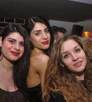Dj Chris Papa και 'after hours' πάρτι το Σάββατο στο People club.