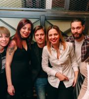 Εγκαίνια για το "Πικ Απ" στην παραλία της Αλεξανδρούπολης