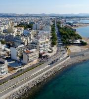 Ξεχύθηκαν στους δρόμους της Αλεξανδρούπολης χιλιάδες δρομείς για το Run Greece