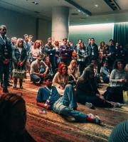 Φωτογραφικά στιγμιότυπα από το TEDx Alexandroupolis