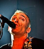 Stelios Rokkos & son 'on fire' στο Club Davinci! - The band.