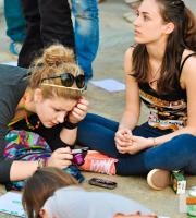 Αγανάκτηση δηλώνει και η Αλεξανδρούπολη (φωτορεπορτάζ).