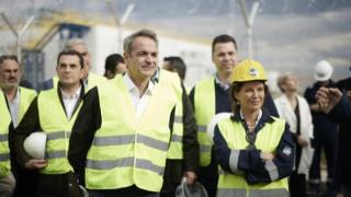 Επίσκεψη του Πρωθυπουργού στη Ροδόπη –  Video λεπτό προς λεπτό