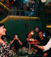 Εγκαίνια για το "Πικ Απ" στην παραλία της Αλεξανδρούπολης