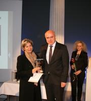 Άννα Μισσιριάν-Τζούμα – Επιχειρηματίας, Πρόεδρος του Ερευνητικού Κέντρου MOHA