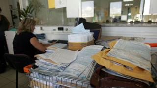 Ατομικοί φάκελοι για όλους στην Εφορία.