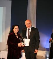  Μελίνα Μποτέλλη – Καλλιτέχνις του θεάτρου με παρουσία επίσης στον χώρο του τραγουδιού και του χορού