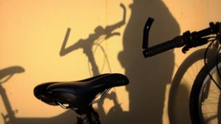 Ποδηλατοπορεία Αγάπης από τη Θράκη ως την Κρήτη.