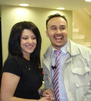 Λαμπερά εγκαίνια για το νέο κατάστημα ρούχων: Coquete.