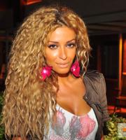 O...πυρετός Ελένη Φουρέιρα στο Reina summer club - The preshow.