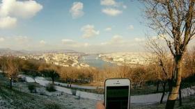 Budapest