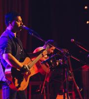 "Η παράδοση από το χθές στο σήμερα" στο Δημοτικό Θέατρο Αλεξανδρούπολης