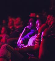 "Η παράδοση από το χθές στο σήμερα" στο Δημοτικό Θέατρο Αλεξανδρούπολης