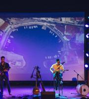 "Η παράδοση από το χθές στο σήμερα" στο Δημοτικό Θέατρο Αλεξανδρούπολης