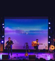 "Η παράδοση από το χθές στο σήμερα" στο Δημοτικό Θέατρο Αλεξανδρούπολης