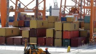 'Κάτω από τη βάση' οι εξαγωγές στην Ανατολική Μακεδονία και Θράκη.