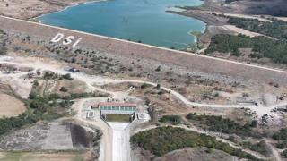 Οι Τούρκοι άρχισαν να γεμίζουν άλλη μία τεχνητή λίμνη με νερό από τον Έβρο