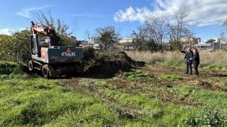 Άρχισαν οι εργασίες για τα δύο νέα Νηπιαγωγεία στην Αλεξανδρούπολη