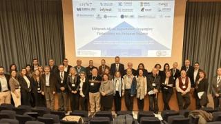 Το Δημοκρίτειο Πανεπιστήμιο Θράκης παρουσίασε τους στόχους της Ευρωπαϊκής Συμμαχίας Πανεπιστήμιων EMERGE