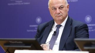 Μήνυμα Τσιάρα προς αγρότες: Η λύση έρχεται μόνο στο τραπέζι του διαλόγου