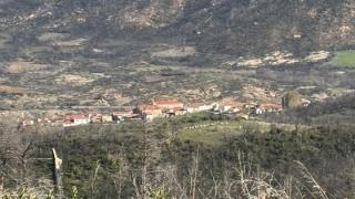 Δενδροφύτευση στην Κίρκη, μετά την πύρινη λαίλαπα του 2023