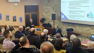 Με τηλεδιάσκεψη πραγματοποιήθηκε η συνεδρίαση της Επιτροπής Ανασυγκρότησης Έβρου