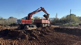 Άρχισαν οι εργασίες για την κατασκευή δύο νέων νηπιαγωγείων στην Αλεξανδρούπολη