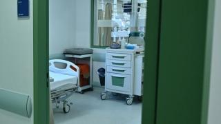 Μια μέρα μετά το θάνατό του μεταφέρθηκε το 3χρονο παιδί στο Νοσοκομείο