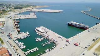 Κωδικός «Λιμενικό Τόξο»: Το αμερικανικό σχέδιο με την Αλεξανδρούπολη σε βασικό ρόλο