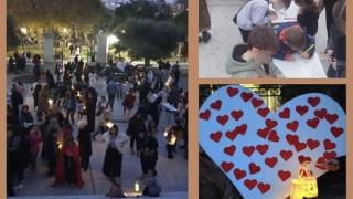 Στην Αλεξανδρούπολη πραγματοποιήθηκε η γιορτή του Αγίου Μαρτίνου