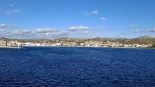 Η Σαμοθράκη και η Λήμνος "χτίζουν" κοινό μέλλον