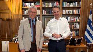 Η επαναλειτουργία του Εργοστασίου Ζάχαρης Ορεστιάδας, τέθηκε στον Πρωθυπουργό