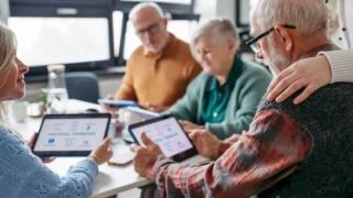 Πρόγραμμα "Όλοι DIGITAL" για ηλικιωμένους και ΑμεΑ στην Ορεστιάδα