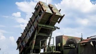 Για την Αλεξανδρούπολη φέρνουν τους PATRIOT, λέει ο Κυριάκος Βελόπουλος (video)