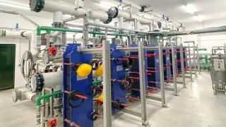 Αναλυτική ενημέρωση για το γεωθερμικό πεδίο Άνθειας - Αρίστηνου