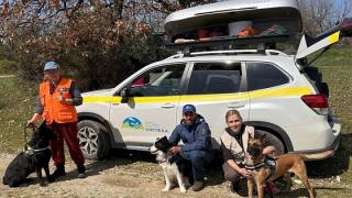 Περιπολίες για την καταπολέμηση των δηλητηριασμένων δολωμάτων στη Θράκη